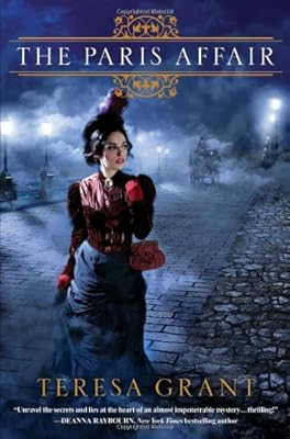 The Paris Affair