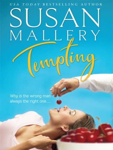 Tempting (Wheeler Hardcover) by Susan Mallery