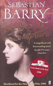 The secret scripture