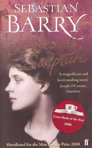 The secret scripture by Sebastian Barry