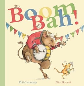 Boom Bah! by Phil Cummings 
			
			
		
		
		
       	 
       		
       			,