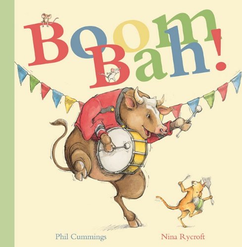 Boom Bah! by Phil Cummings 
			
			
		
		
		
       	 
       		
       			,