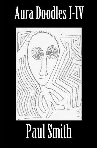 Aura Doodles I-IV by Paul Smith
