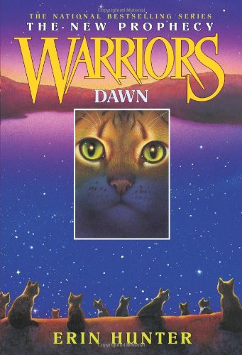 Dawn by Erin Hunter