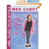 Allie Finkle's Rules for Girls Book 6: Blast from the Past