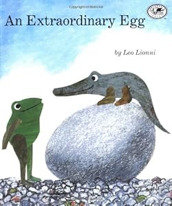 An Extraordinary Egg
