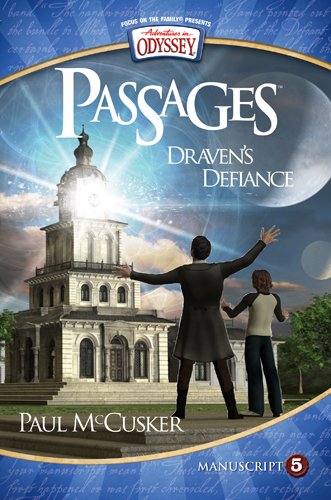 Draven's Defiance by Paul McCusker