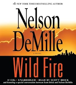 Wild Fire