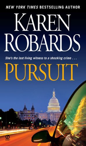 Pursuit by Karen Robards