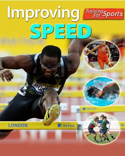 Improving Speed by Paul Mason