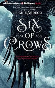 Six of Crows