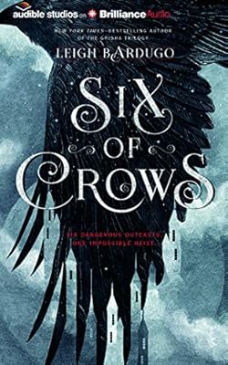 Six of Crows
