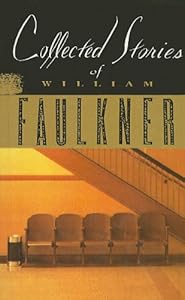 Collected Stories of William Faulkner
