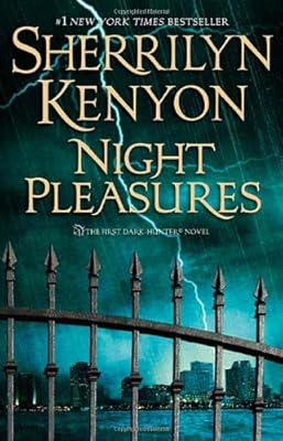 Night Pleasures