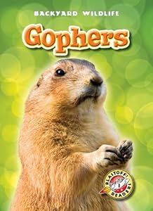 Gophers