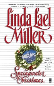 A Springwater Christmas