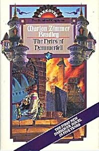 The Heirs of Hammerfell (Darkover)