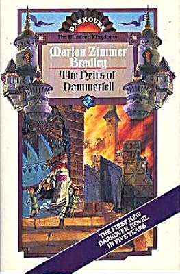 The Heirs of Hammerfell (Darkover)