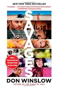 Savages: A Novel