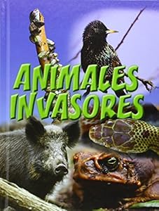 Animales Invasores