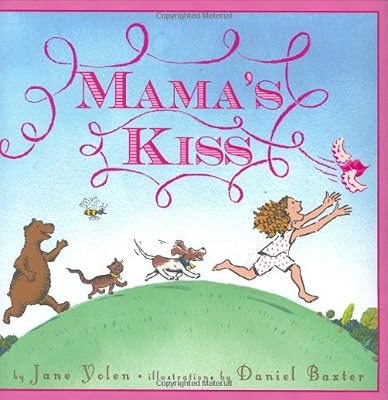 Mama's Kiss