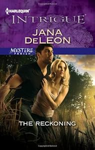 The Reckoning (Harlequin Intrigue Series)