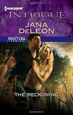 The Reckoning (Harlequin Intrigue Series)