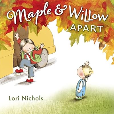 Maple &amp; Willow Apart