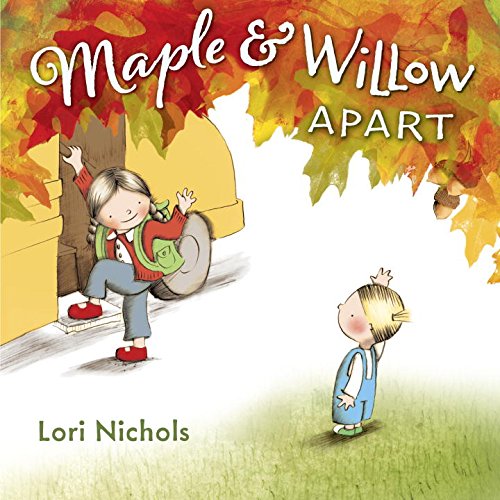 Maple &amp; Willow Apart by Lori Nichols