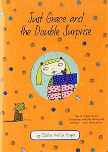 Just Grace and the Double Surprise