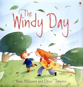 The Windy Day (Picture Books)
