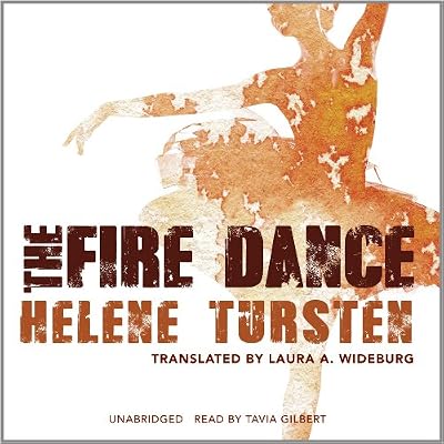 The Fire Dance