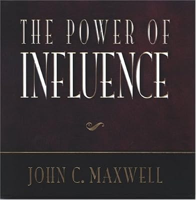 The Power Of Influence (Power Series)