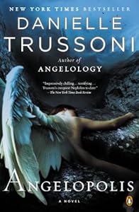 Angelopolis: A Novel