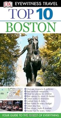 Top 10 Boston