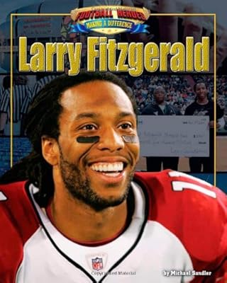 Larry Fitzgerald