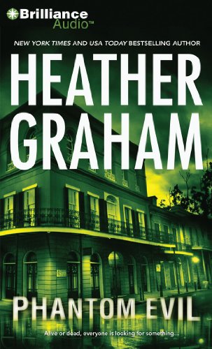 Phantom Evil by Heather Graham