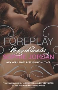 Foreplay: The Ivy Chronicles