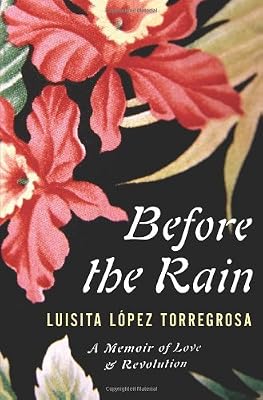 Before the rain