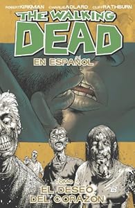 The Walking Dead Spanish Language Edition Volume 4 TP