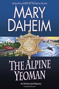 The Alpine Yeoman