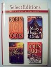 Reader's Digest Select Editions 1998 v05 #239: You Belong To Me / American Dreams / Toxin / Firebird