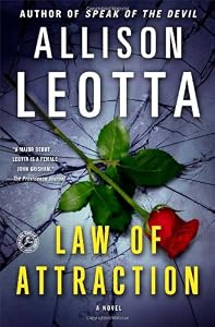 Law of Attraction: A Novel