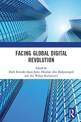 Facing Global Digital Revolution: Proceedings of the 1st International Conference on Economics, Management, and Accounting (BES 2019), July 10, 2019, Semarang, Indonesia