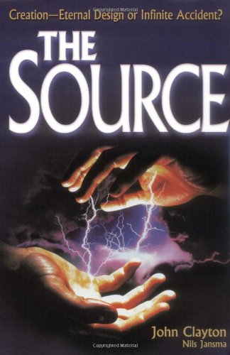 The Source by John Clayton