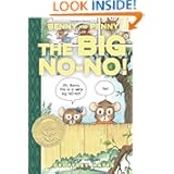 Benny and Penny in The Big No-no!