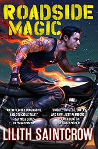 Roadside Magic