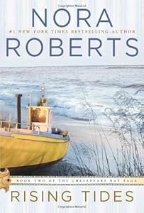 Rising Tides: Book Two of the Chesapeake Bay Saga