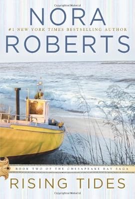Rising Tides: Book Two of the Chesapeake Bay Saga