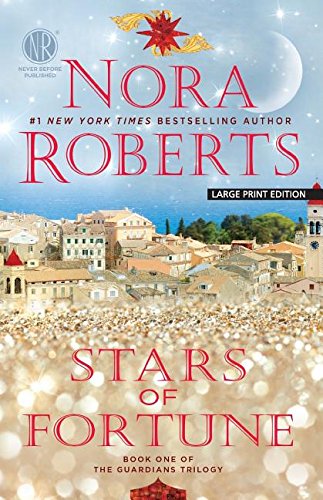 Stars Of Fortune by Nora Roberts